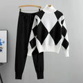 | Women's sweater and pants set