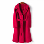 Giuliana Veneto Modena Woolen Coat