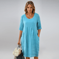 | Pocket Dress