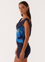 Soya Mini Dress