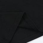 Goth Heart & Cross Top