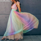 | The Prism Dress