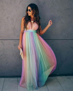 | The Prism Dress