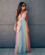 | The Prism Dress