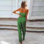 Clementine | Chic Jumpsuit