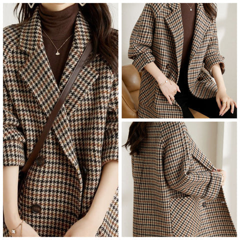 Elegant Women's Coat