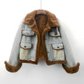 Beverly Coat by Giuliana