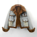 Beverly Coat by Giuliana