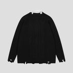 Grunge Academia Sweater