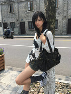 Grunge Top