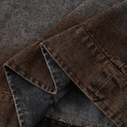 Grunge Washed Hoodie