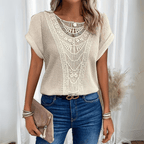 Elowen | Elegant Ibiza Top