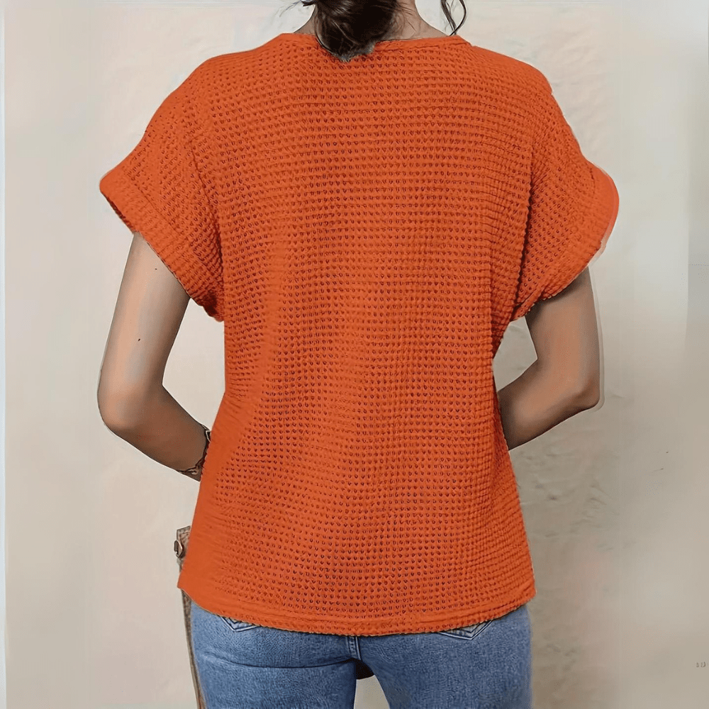 Elowen | Elegant Ibiza Top