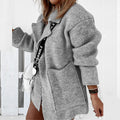 | Winter coat, comfortable, stylish