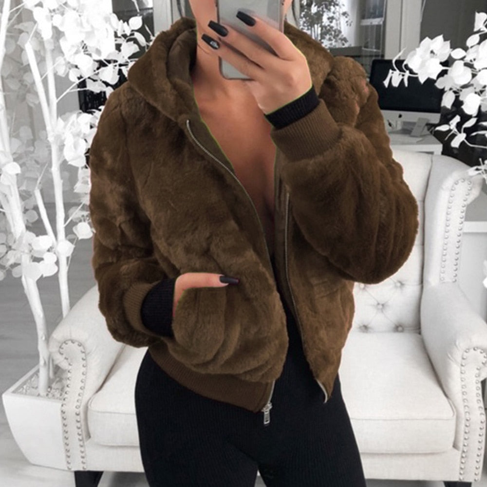 | Comfortable coat