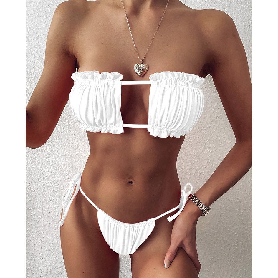 | Bikini