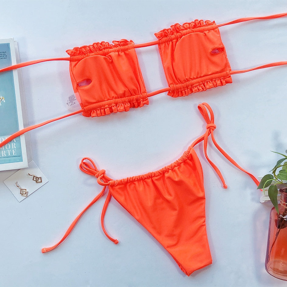 | Bikini