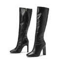 Autumn Winter Knee High Boots