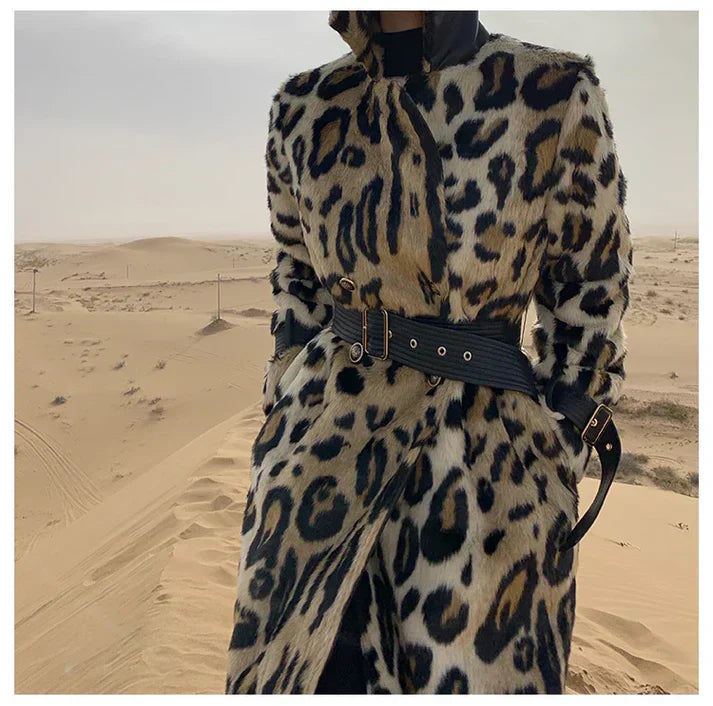 | Trench Coat