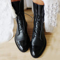 | Heeled Boots in Premium Quality