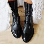 | Heeled Boots in Premium Quality