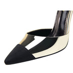 Pointed Toe Stiletto High Heels Office Pumps for Women