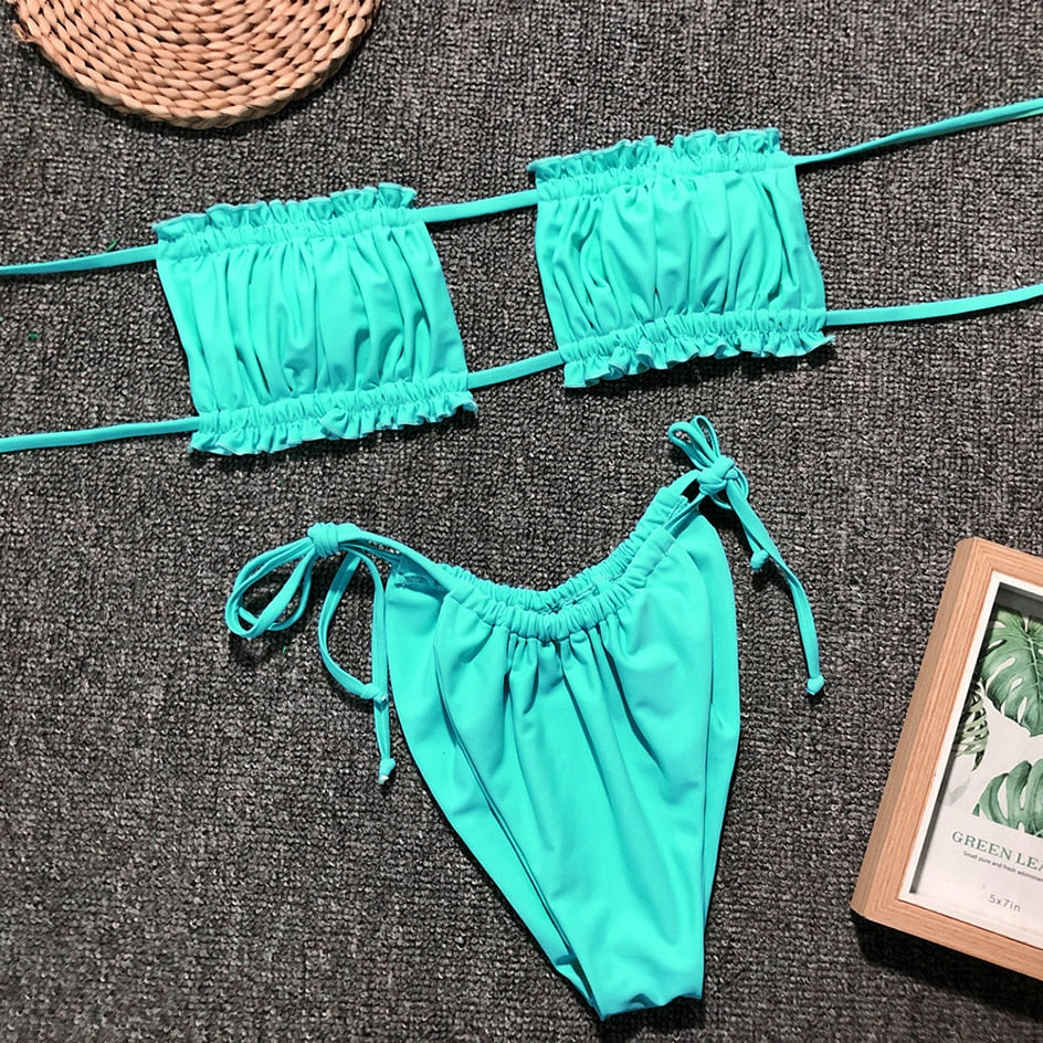 | Bikini