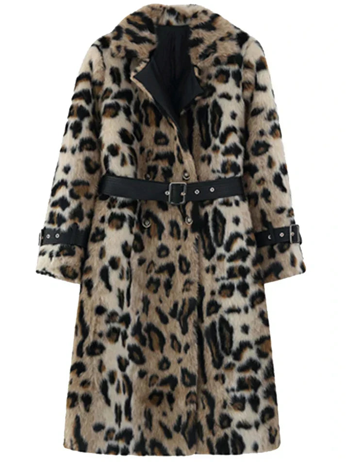 | Trench Coat