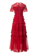 Alexia Dress