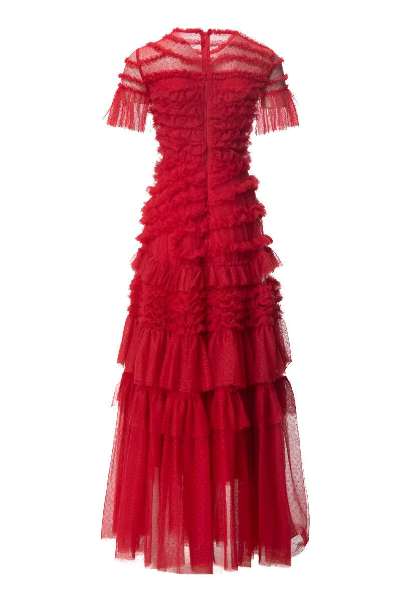 Alexia Dress