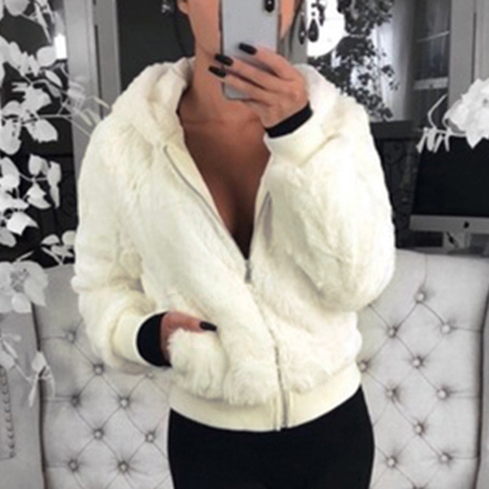 | Comfortable coat