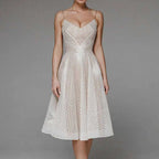 Ximena Minimalist Fashion Dress Premium Wardrobe Essential