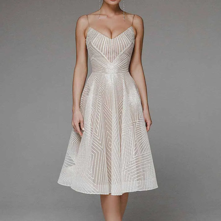 Liraz Elevated Dream Dress Occasion Wear