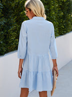 Mariana Aesthetic Summer Dress 2024 Statement Occasion Edit