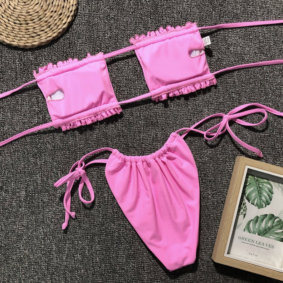 | Bikini