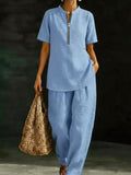 Versatile Two-piece Set
