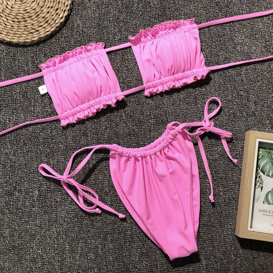 | Bikini