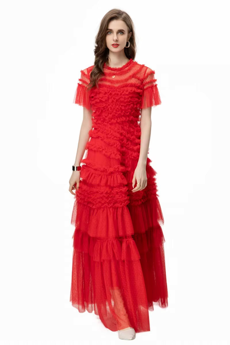 Alexia Dress