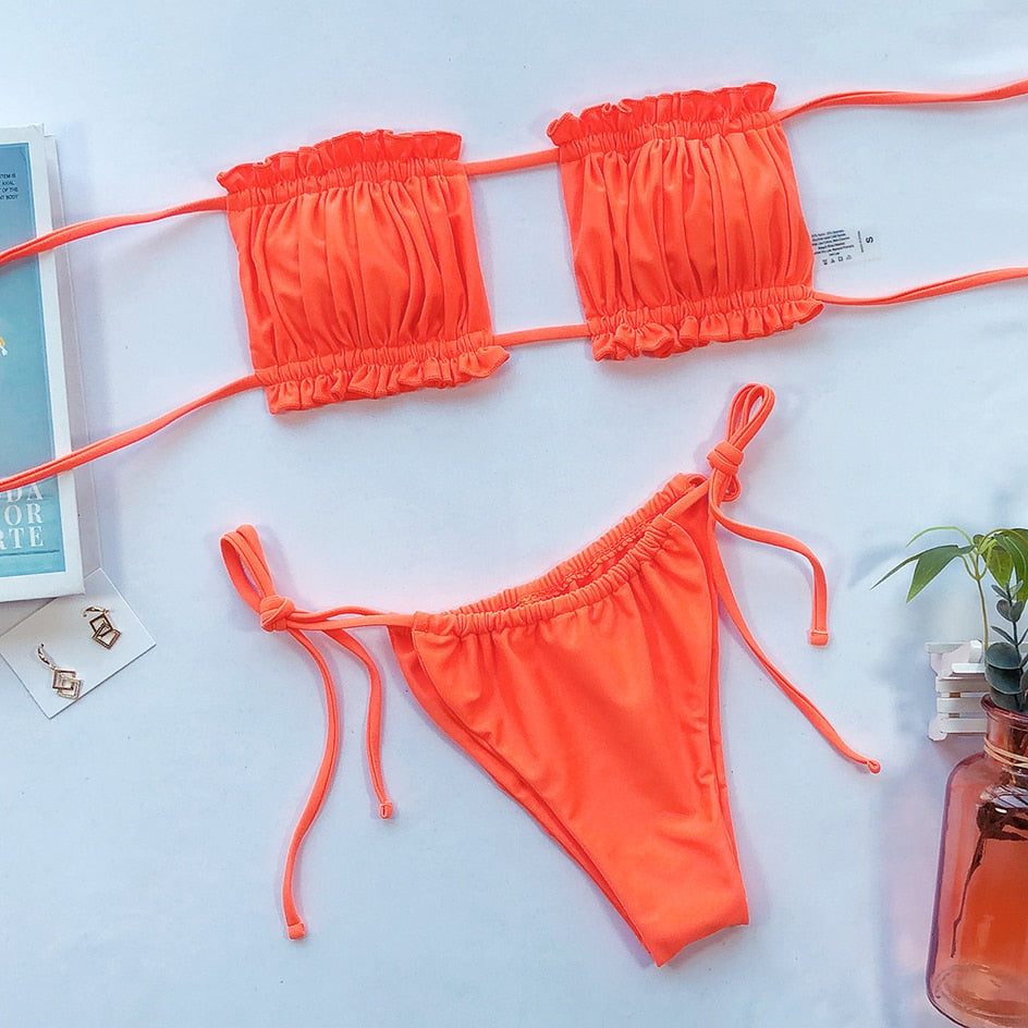 | Bikini