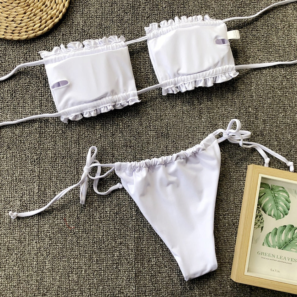 | Bikini