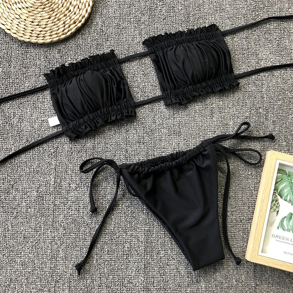 | Bikini