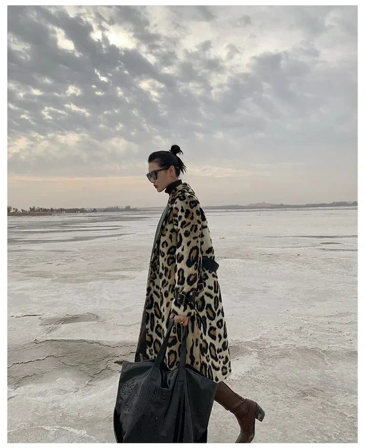 | Trench Coat