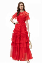 Alexia Dress