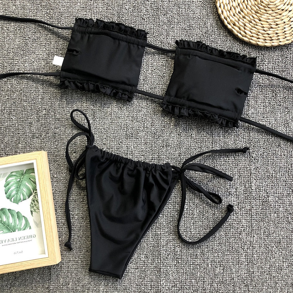 | Bikini
