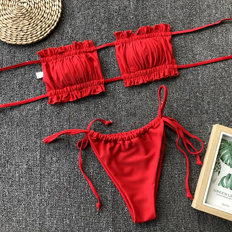 | Bikini