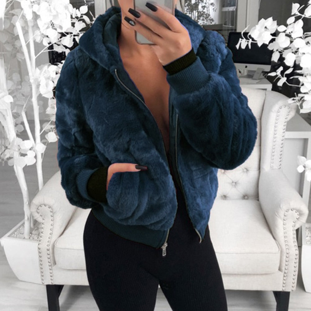 | Comfortable coat