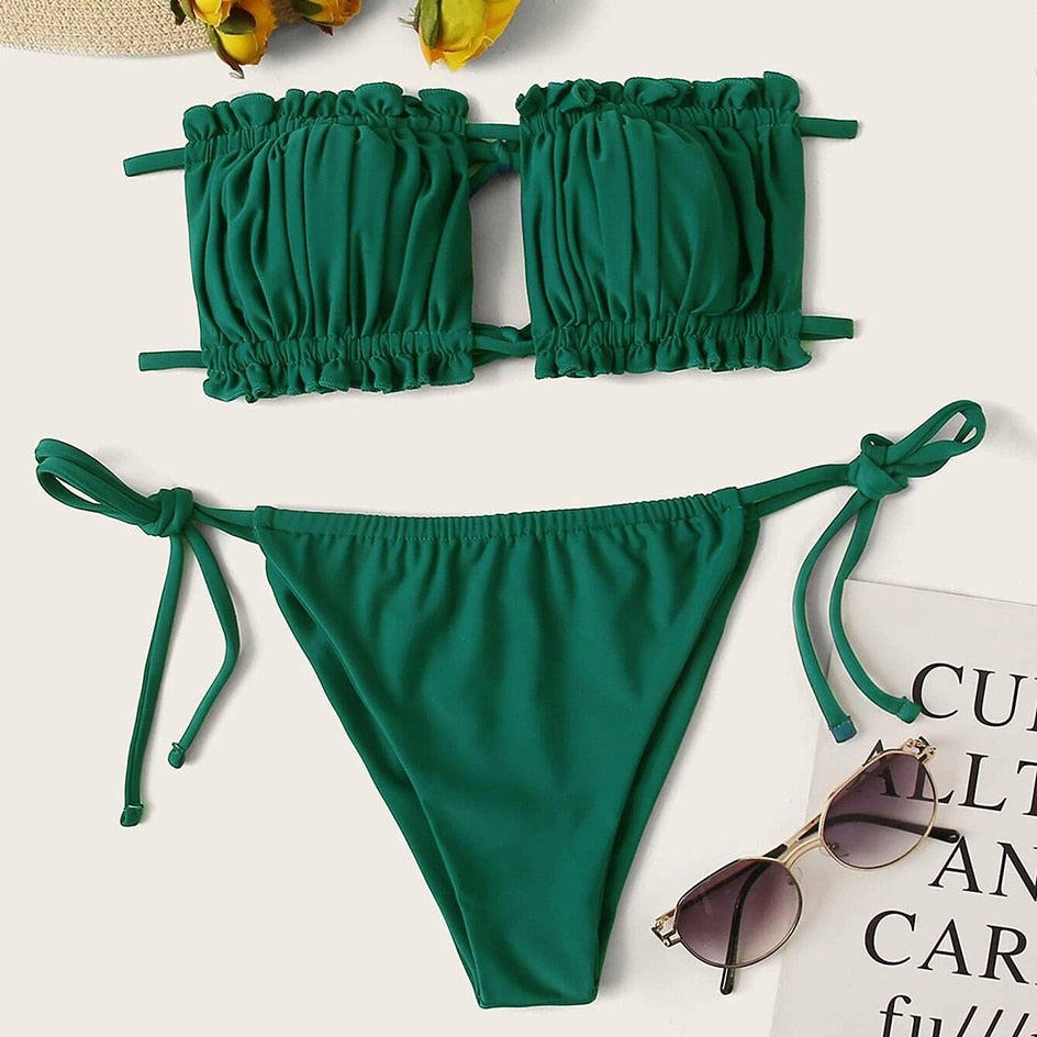 | Bikini
