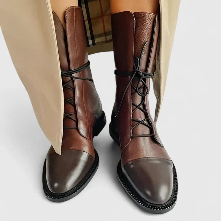 | Orthopedic Boots