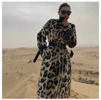 | Trench Coat