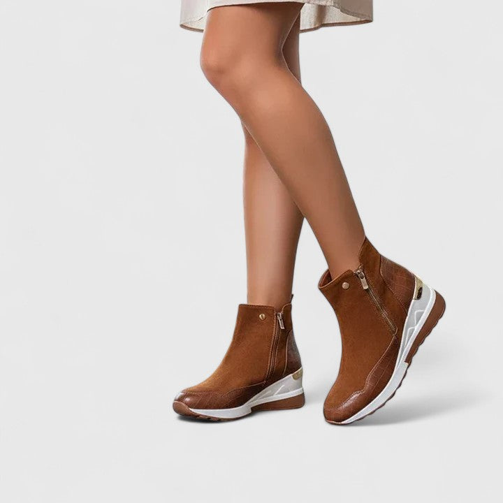 | Orthopedic Boots